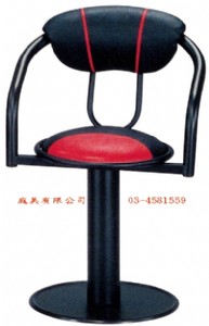 TMJ206-04 櫃台椅 H45cm